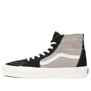 Sapatilhas Vans Skate Tapered Eco Theory image-3