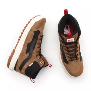 Sapatilhas Vans Ultrarange Exo HI Dachshund image-4