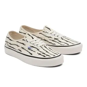 Scarpe da basket Vans Anaheim Factory Authentic 44 DX image-1