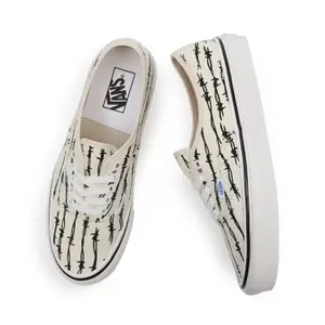 Scarpe da basket Vans Anaheim Factory Authentic 44 DX image-4