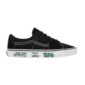 vn0a5kxdmcg-kindertrainers-vans-sk8-zwart-37