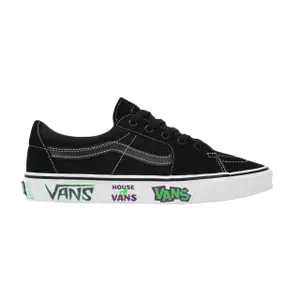 vn0a5kxdmcg-baskets-enfant-vans-sk8-noir-37
