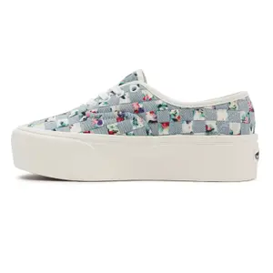 Baskets femme Vans Authentic Stackform image-1