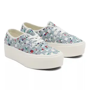 Baskets femme Vans Authentic Stackform image-0