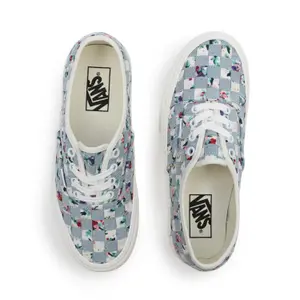 Baskets femme Vans Authentic Stackform image-3