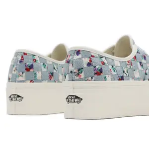 Baskets femme Vans Authentic Stackform image-2
