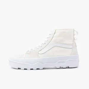 Baskets femme Vans Sentry Sk8-Hi Wc