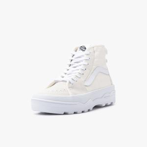 Baskets femme Vans Sentry Sk8-Hi Wc image-1