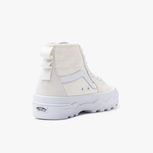 Baskets femme Vans Sentry Sk8-Hi Wc image-2