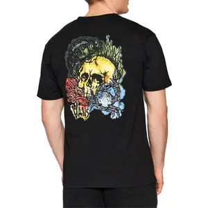 T-Shirt Vans Bottom Feeder image-1