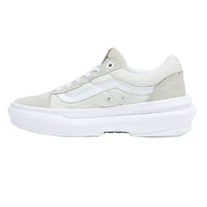 Sapatilhas de mulheres Vans Old Skool Overt Comfycush image-1