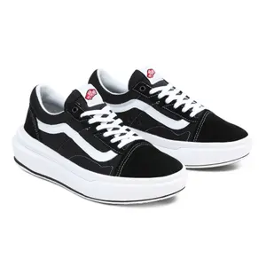 Sneakers Vans Old Skool Overt Cc image-1