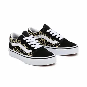 Children's sneakers Vans Old Skool image-0