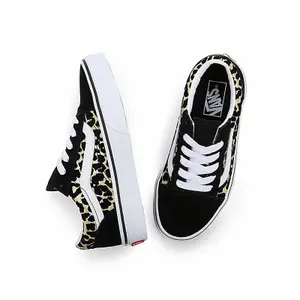 Children's sneakers Vans Old Skool image-1