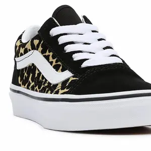 Children's sneakers Vans Old Skool image-3