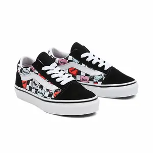 Children's sneakers Vans Old Skool image-0