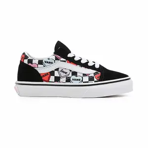 Children's sneakers Vans Old Skool image-2