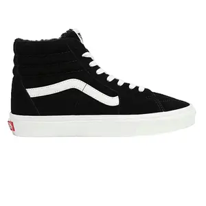 Children's Trainers Vans SK8-HI Cozy Hug image-0