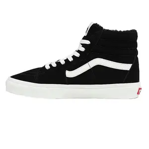 Children's Trainers Vans SK8-HI Cozy Hug image-1