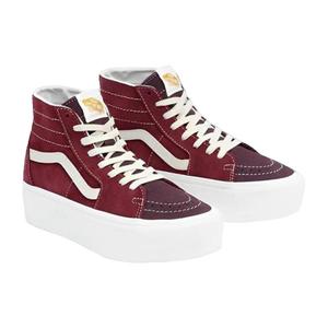 Zapatillas mujer Vans Sk8-Hi image-1
