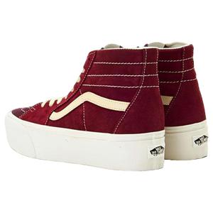 Zapatillas mujer Vans Sk8-Hi image-2