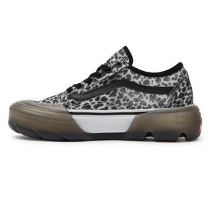 Sneakers für Frauen Vans Old Skool Tapered DX Dots image-2