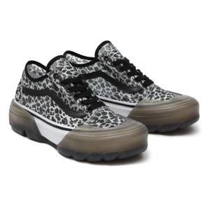 Sneakers für Frauen Vans Old Skool Tapered DX Dots image-1