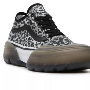 Sneakers für Frauen Vans Old Skool Tapered DX Dots image-5