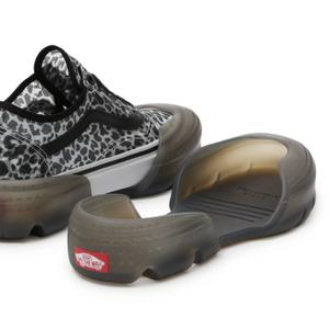 Sneakers für Frauen Vans Old Skool Tapered DX Dots image-6