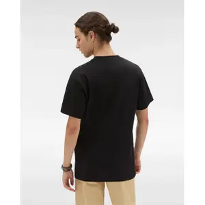 T-Shirt Vans Left Chest II image-4