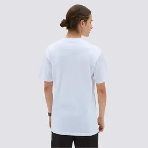 T-Shirt Vans Left Chest II image-1