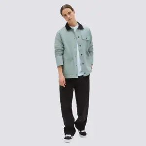 T-Shirt Vans Left Chest II image-2