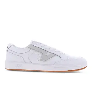 Baskets Vans Leather Lowland Comfycush