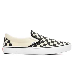 Sapatilhas de mulheres Vans Classic Slipon image-0