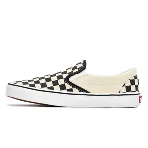 Sapatilhas de mulheres Vans Classic Slipon image-2