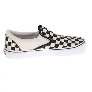 Sapatilhas de mulheres Vans Classic Slipon image-3