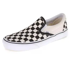 Sapatilhas de mulheres Vans Classic Slipon image-1
