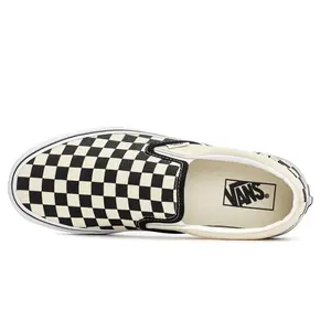 Sapatilhas de mulheres Vans Classic Slipon image-4