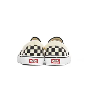 Sapatilhas de mulheres Vans Classic Slipon image-5
