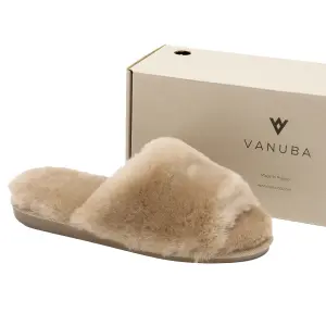 Women's slippers Vanuba Anoa image-5