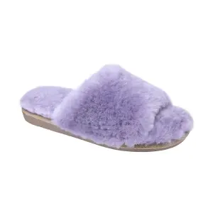 Women's slippers Vanuba Anoa image-1