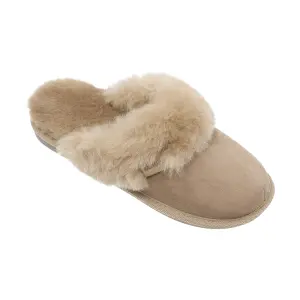 Chinelos de senhora Vanuba Cashmere image-1
