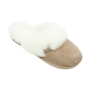 Chinelos de senhora Vanuba Cashmere image-1