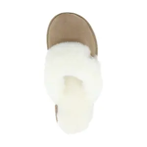 Chinelos de senhora Vanuba Cashmere image-3