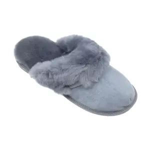 Chinelos de senhora Vanuba Cashmere image-1