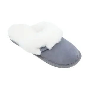 Chinelos de senhora Vanuba Cashmere image-1