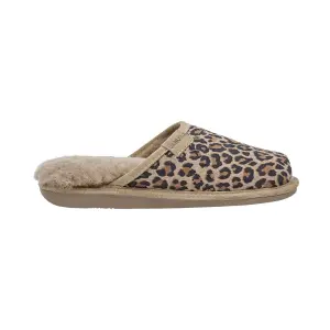 Women's slippers Vanuba Panther image-0