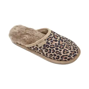 Women's slippers Vanuba Panther image-1