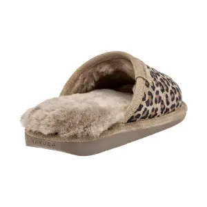 Women's slippers Vanuba Panther image-2