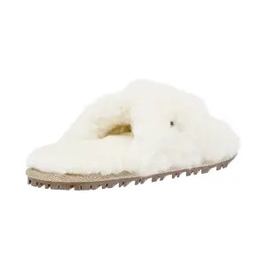 Women's Sheepskin Slippers Vanuba Kerry image-3